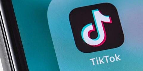 TikTok