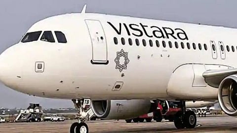 Vistara