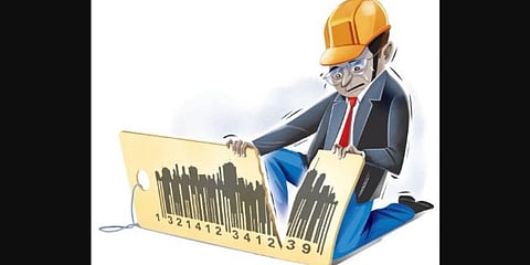 For representational purposes (Amit Bandre | Express Illustrations)