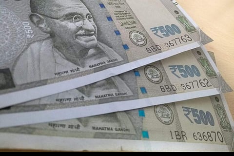 For representational purposes . (Photo | Sindhu Chandrasekaran)