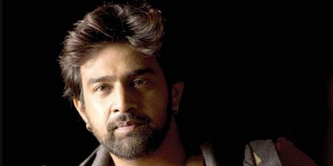 Late Sandalwood actor Chiranjeevi Sarja