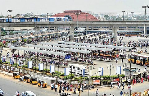 Hope and history in a hotspot