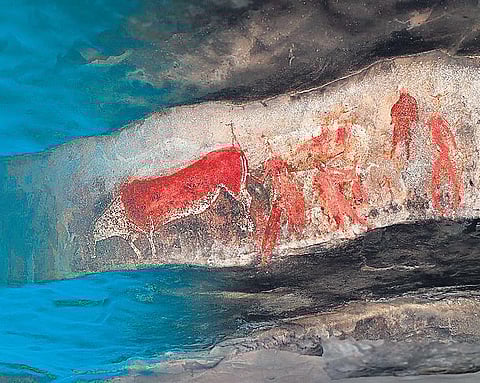 Taking care of your art objects