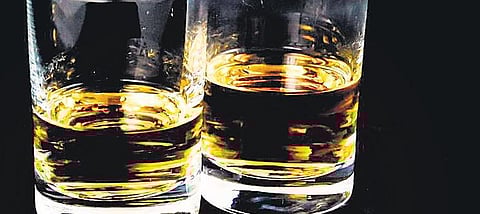 US liquor home delivery firm to debut in Hyderabad soon