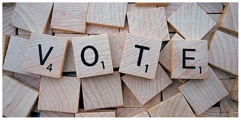 For representational purposes.