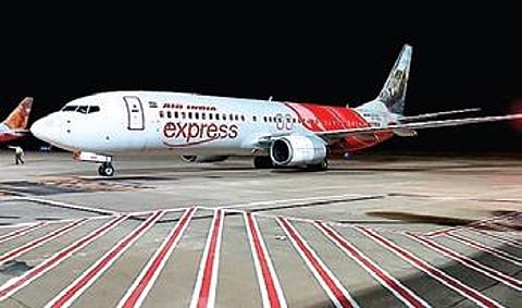 The first flight from San Francisco will reach Bengaluru on June 13