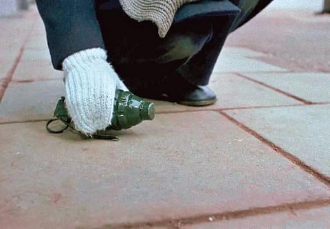 Just Don’t Think I’ll Scream/streaming on Mubi