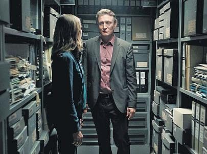 A still from the show 'Dark'