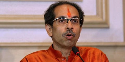 Maharashtra CM Uddhav Thackeray (File photo| PTI)