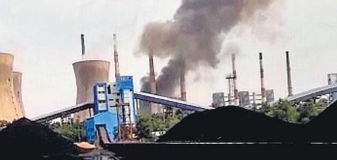 Representational image