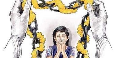 Representational image (Express Illustration| Amit Bandre)