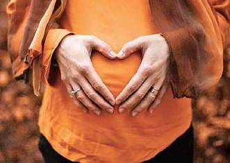 For representational purposes