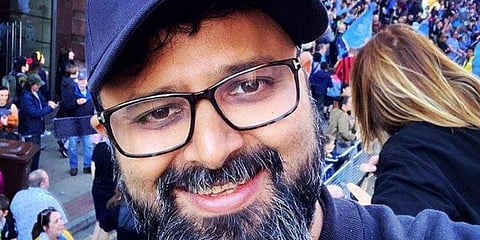 Filmmaker Nikkhil Advani (Photo | Nikkhil Advani Instagram)