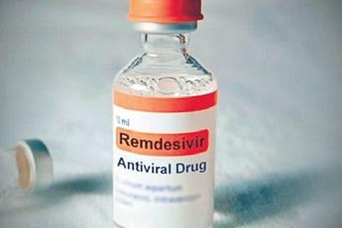 Remdesivir now in India, proving to be a gamechanger: Specialists