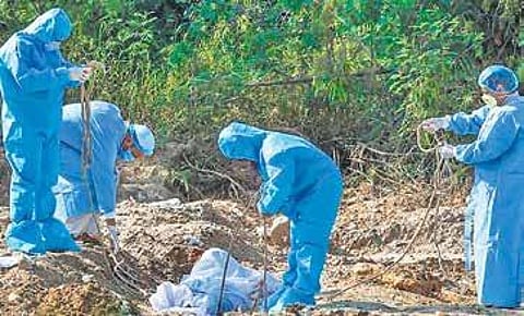 Representational picture