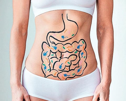 For representational purposes