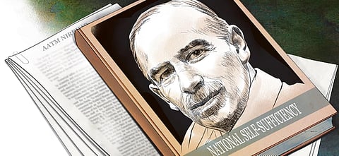 When we were undergraduate students, a teacher used to urge us, “Read the classics.” (Express Illustrations | Amit Bandre, EPS)