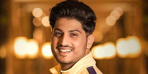 Punjabi singer Gurnam Bhullar (Photo| Facebook)