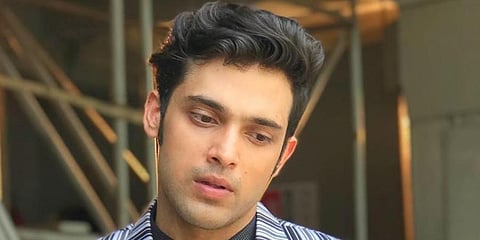 'Kasautii Zindagii Kay' actor Parth Samthaan (Photo | Parth Samthaan Instagram)