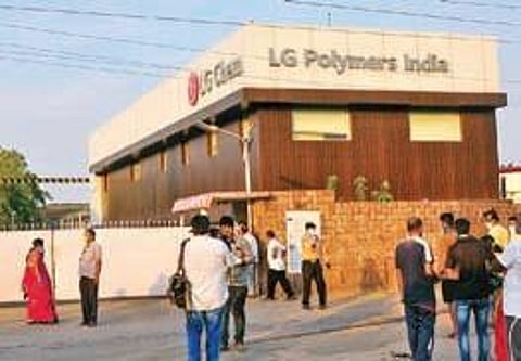 Focus on long-term impact of styrene on human health: HPC