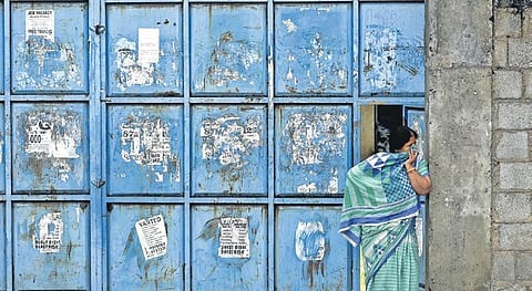 For representational purposes (Photo | Vinod Kumar T, EPS)