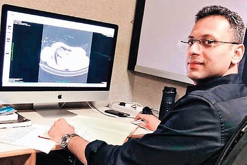 'When I found that I was Covid-19 positive’: Survivors recount experiences