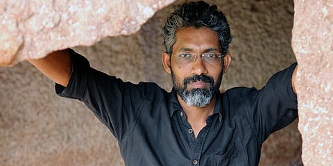 Director Nagraj Manjule (Photo| Facebook)