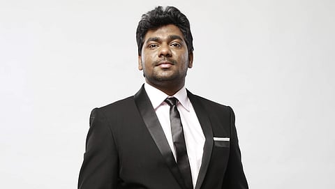 Stand up comedian Zakir Khan (File photo)