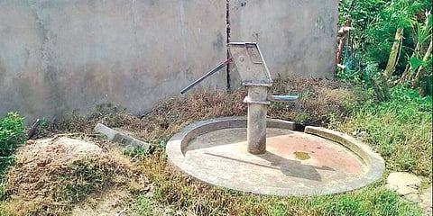 For representational purposes