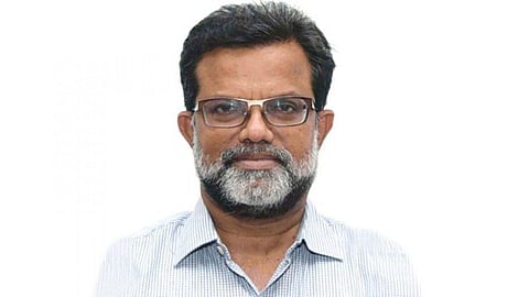 Rajeev Sadanandan