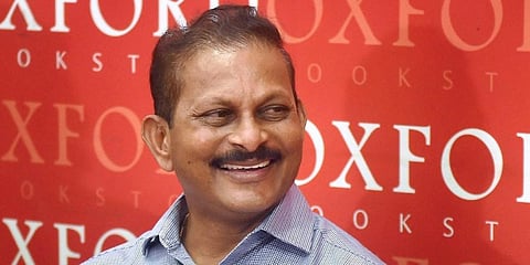 Former India cricketer Lalchand Rajput (Photo | PTI)