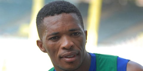 Former South Africa pacer Makhaya Ntini (Photo | EPS)