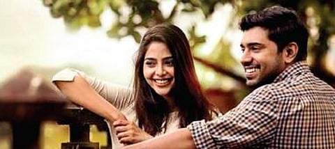 Nivin Pauly, Aishwarya Lekshmi