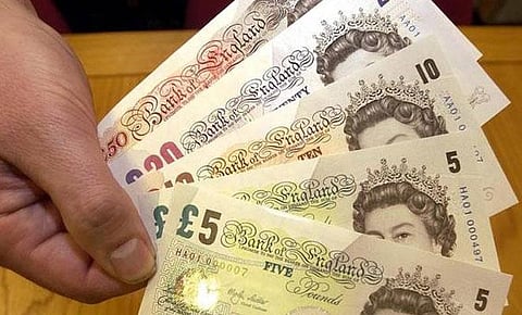 The UK court heard how the couple sent their three children to a private school, which costs 37,000 pounds per year, and also enjoyed frequent luxury holidays in India, Morocco, Nigeria, South Africa, Cape Verde and Turkey. (Photo | AP)