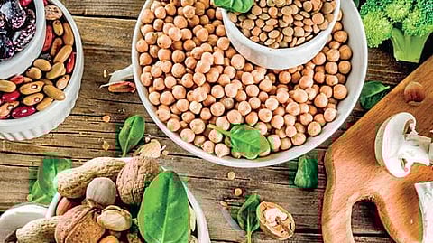 Image used for representational puposes only.