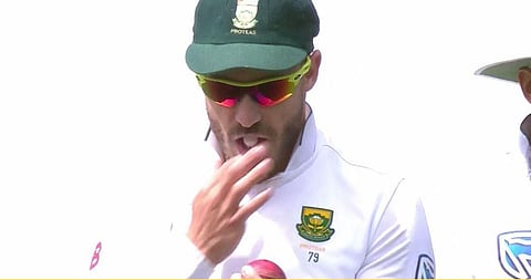 For representational purposes