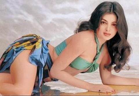 Mamta Kulkarni
