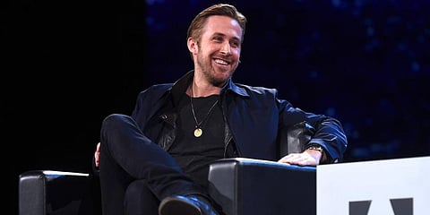 Hollywood actor Ryan Gosling (Photo | AP)
