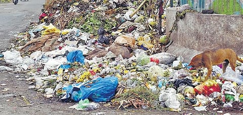 Bengaluru yet to be cleared of 1,254 blackspots