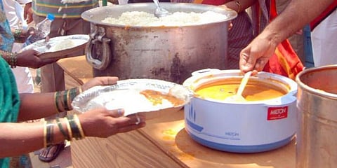 For representational purposes (Photo | EPS)