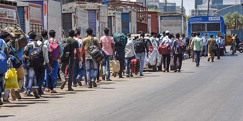 Representational Image. (File | PTI)