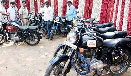 Representational image (File photo| Nagaraja Gadekal, EPS)