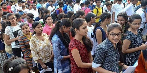 For representational purposes (Photo | PTI)