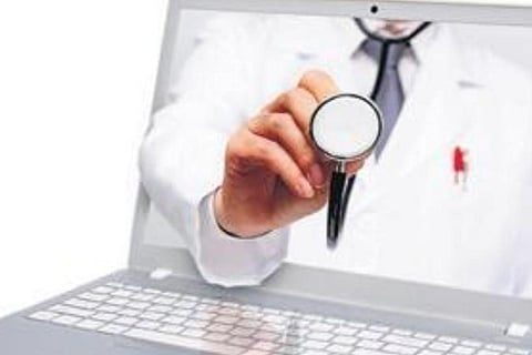 Training in telemedicine must for doctors soon; to be short-term course