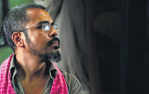 'Bhonsle' director Devashish Makhija