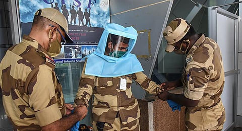 Representational Image. (Photo | M K Ashok Kumar,EPS)