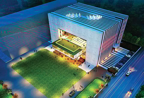 Source: World Green Building Council (Credit: Kanhai Gandhi)