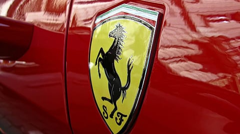 Representational Image