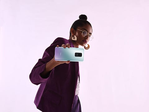 (Photo | Twitter @manukumarjain/Xiaomi)