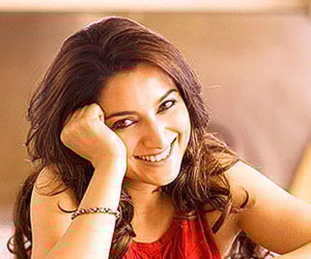 Actor Tisca Chopra (File Photo)